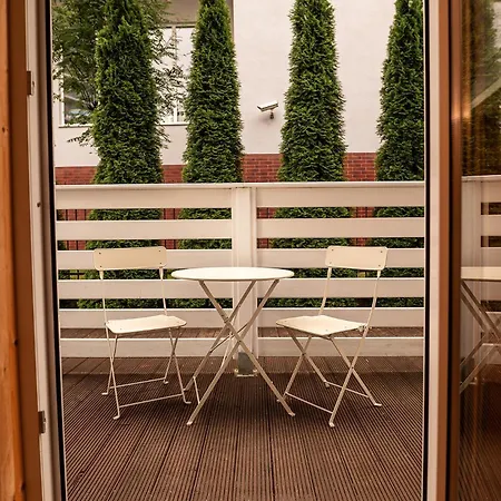 Matpik Osrodek Wypoczynkowy